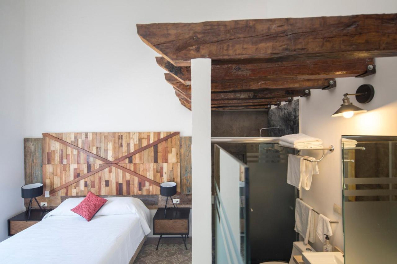 Hotel Meson Del Carmen Puebla Zewnętrze zdjęcie
