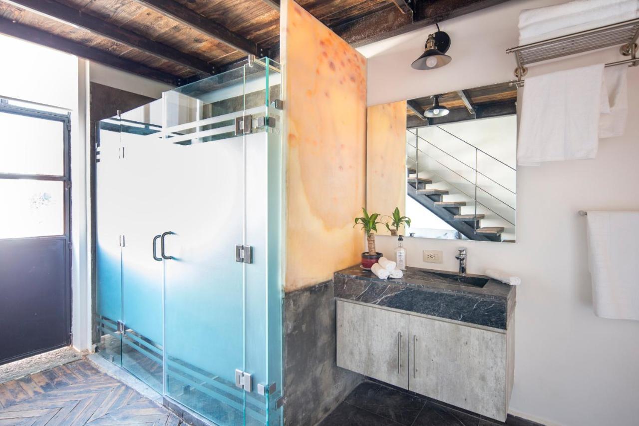 Hotel Meson Del Carmen Puebla Zewnętrze zdjęcie